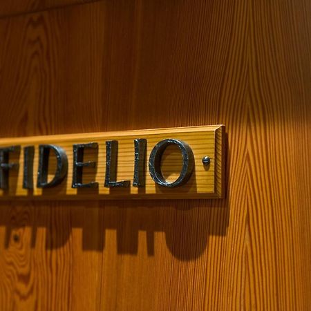 Swiss Chalet-Style Hotel Walliser Spycher Riederalp Exterior foto