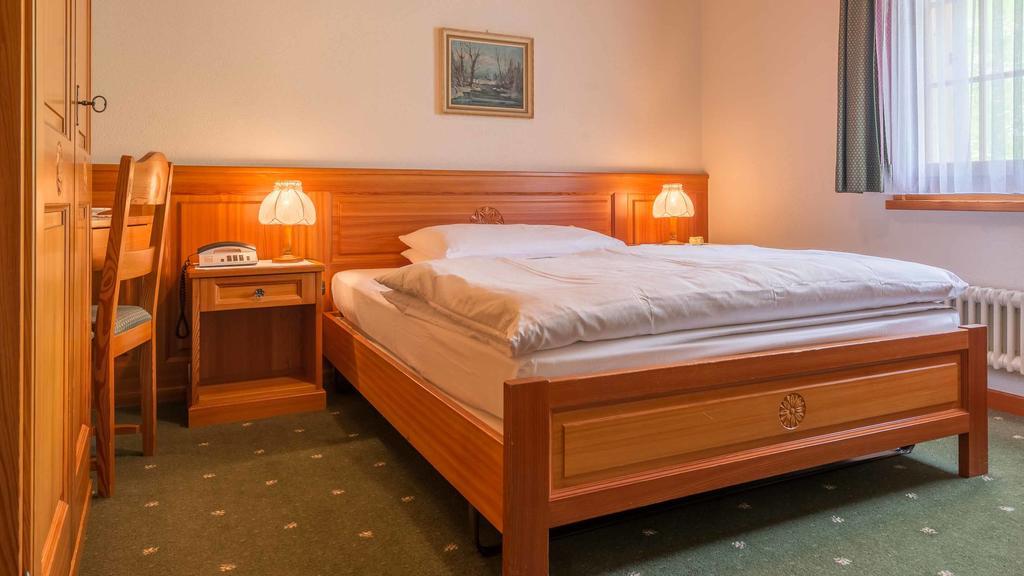 Swiss Chalet-Style Hotel Walliser Spycher Riederalp Exterior foto